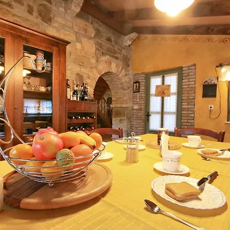 Maccaroni Villa Buzet
