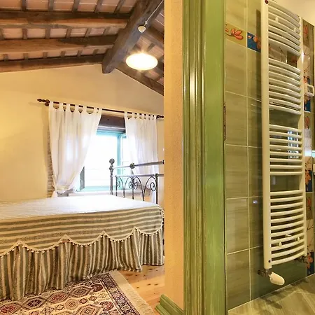 Maccaroni Villa