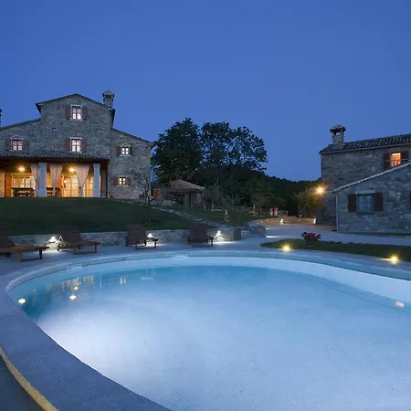 Villa Maccaroni *