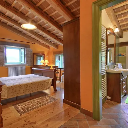 Maccaroni Villa