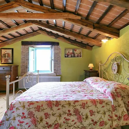 Villa Maccaroni *
