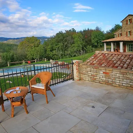 Villa Maccaroni